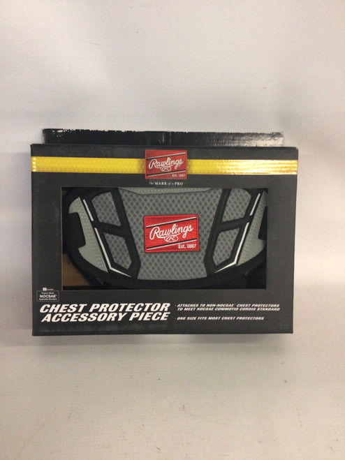 Vist Large View of Product Image Which is Used Rawlings BB/SB Accessory