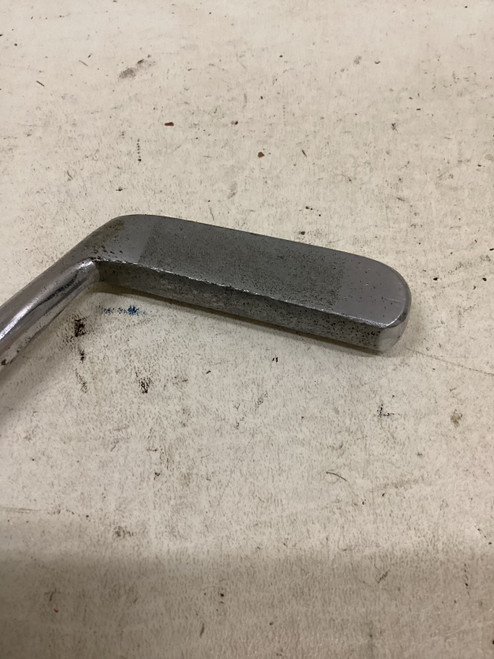 Vist Large View of Product Image Which is Used Spalding TRU FLITE Mens Putter RH