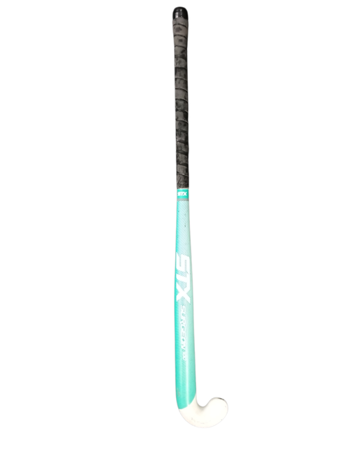 Vist Large View of Product Image Which is Used STX SURGEON 100 Field Hockey Stick 36"