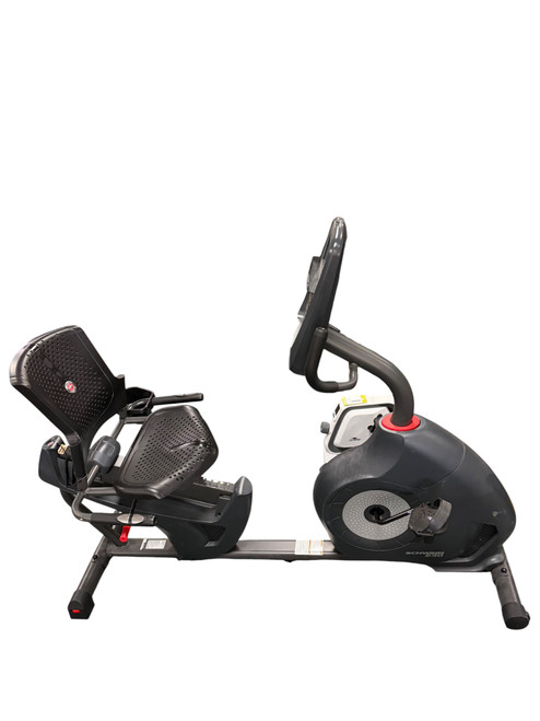Vist Large View of Product Image Which is Used Schwinn 230 Recumbent Bike