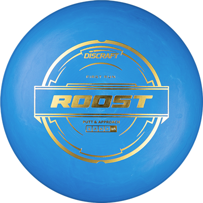 Vist Large View of Product Image Which is New DISRAFT ROOST