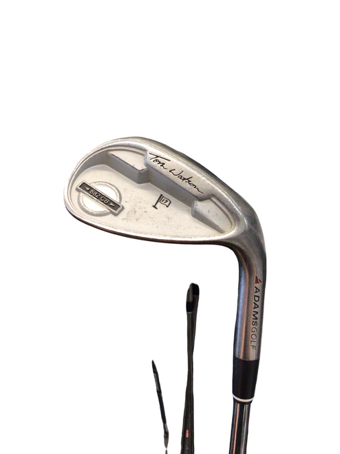 Vist Large View of Product Image Which is Used Adams Golf TOM WATSON Golf Wedge Mens RH Gap/Approach Wedge