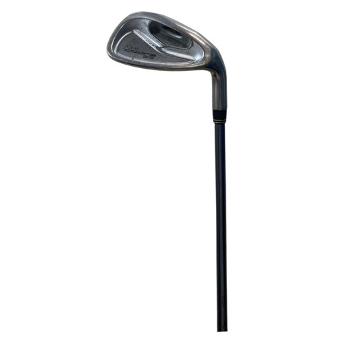 Vist Large View of Product Image Which is Used Cobra KING COBRA SS OS Golf Wedge Mens RH Pitching Wedge
