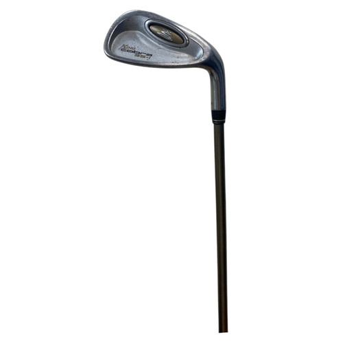 Vist Large View of Product Image Which is Used Cobra SS-I Golf Wedge Mens RH Pitching Wedge