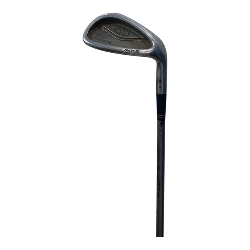 Vist Large View of Product Image Which is Used Cobra KING COBRA OS Golf Wedge Mens RH Sand Wedge
