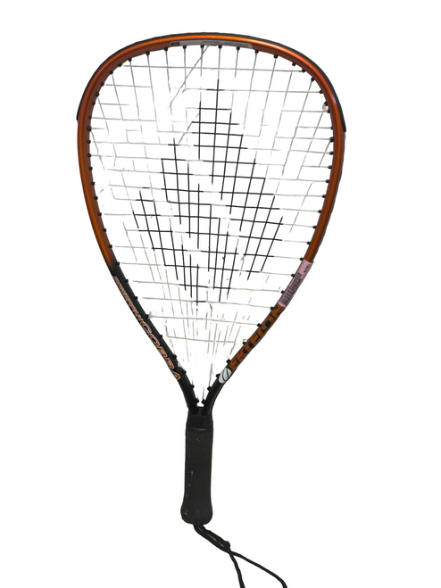 Vist Large View of Product Image Which is Used Ektelon COBRA Adult Racquetball Racquet