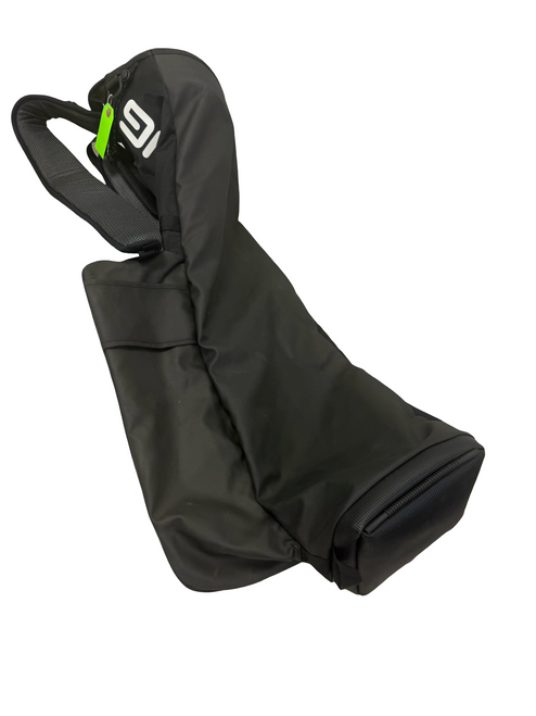 Vist Large View of Product Image Which is Used High Sierra DH Ski Travel Bag Black 160cm