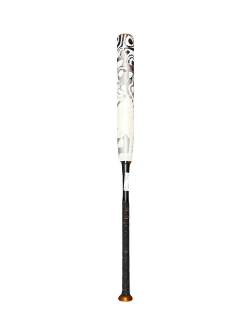 Vist Large View of Product Image Which is Used Demarini WHISPER BB/SB Fastpitch Bat 33"