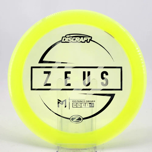 Vist Large View of Product Image Which is New PM ELITE Z ZEUS