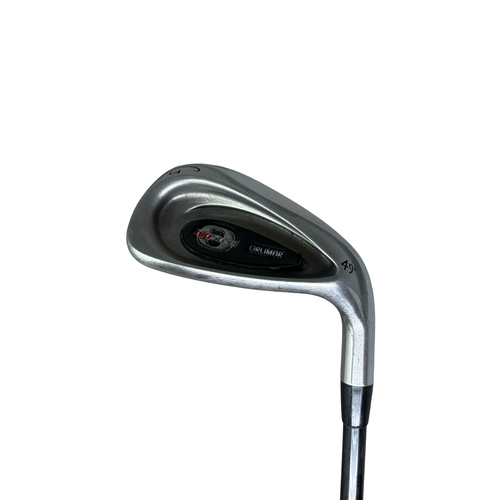 Vist Large View of Product Image Which is Used Orlimar HIP STEEL Golf Wedge Mens RH Gap/Approach Wedge