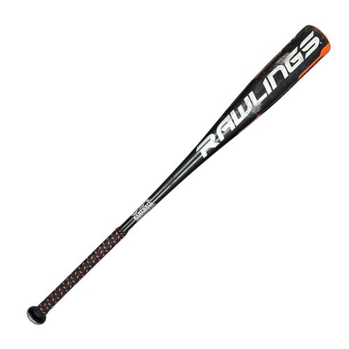 Vist Large View of Product Image Which is Used Rawlings PRODIGY ALLOY Baseball USA 2 5/8 Bat 30"