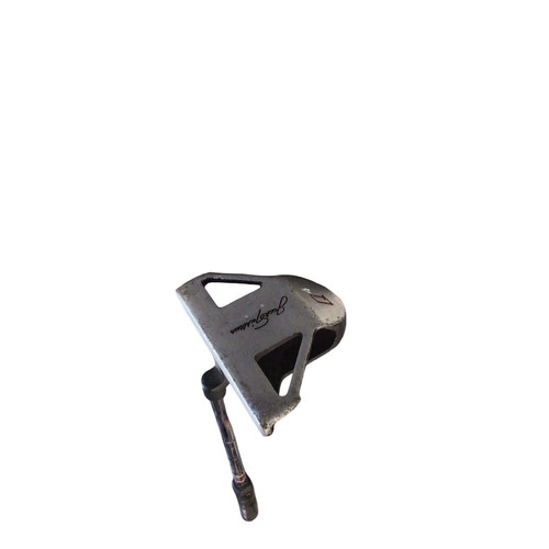 Vist Large View of Product Image Which is Used Jr Putter RH