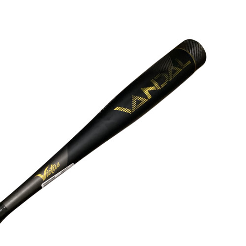 Vist Large View of Product Image Which is Used Victus VANDAL BB/SB USSSA 2 3/4 Bat 29"