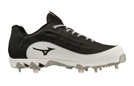 Vist Large View of Product Image Which is New MIZUNO 9-SPIKE AMBITION 3 7.0