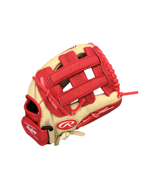Vist Large View of Product Image Which is New 11.5" HIGHLIGHT SERIES GLV