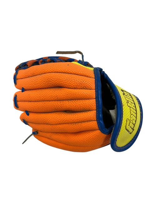 Vist Large View of Product Image Which is Used Franklin 8" Tball Glove