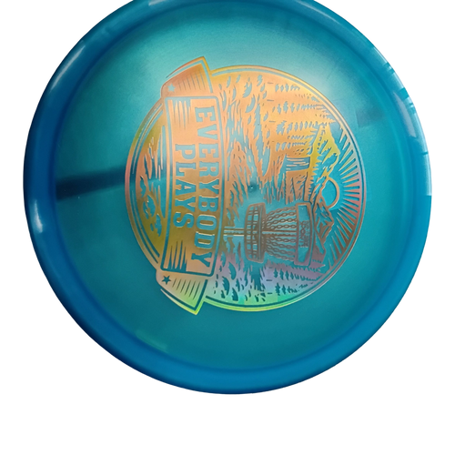 Vist Large View of Product Image Which is New Everybody Plays Z Line Buzzz
