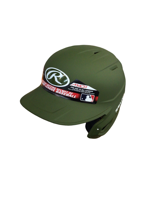 Vist Large View of Product Image Which is New SR MACH HELMET- DRK GRN