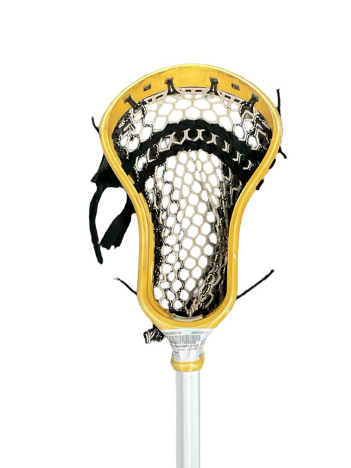 Vist Large View of Product Image Which is Used Epoch DRAGONFLY/ECD HEAD Men Def/LSM Complete Stick White