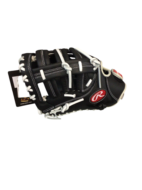 Vist Large View of Product Image Which is New 12" SHUT OUT FB GLOVE