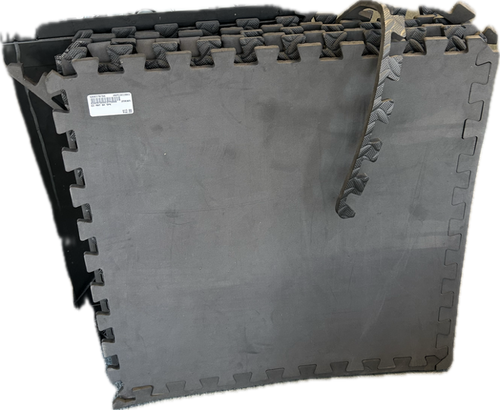 Vist Large View of Product Image Which is Used Exercise Mat  Accessory Other