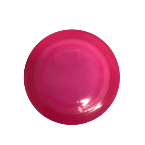 Vist Large View of Product Image Which is Used Kastaplast RASK Disc Golf Driver Pink