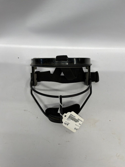 Vist Large View of Product Image Which is Used RIP-IT RIP-IT BB/SB Fielders Mask Black MD