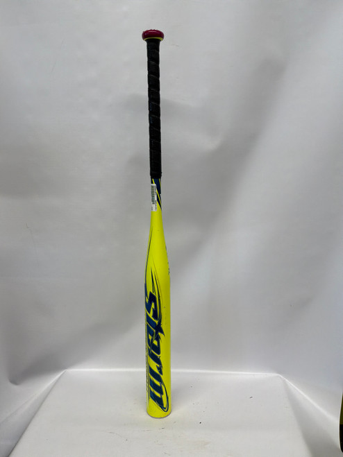Vist Large View of Product Image Which is Used Worth STORM BB/SB Fastpitch Bat 32"