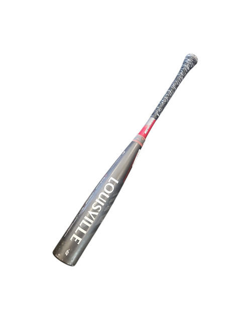 Vist Large View of Product Image Which is Used Louisville Slugger PRIME BB/SB USSSA 2 3/4 Bat 29"