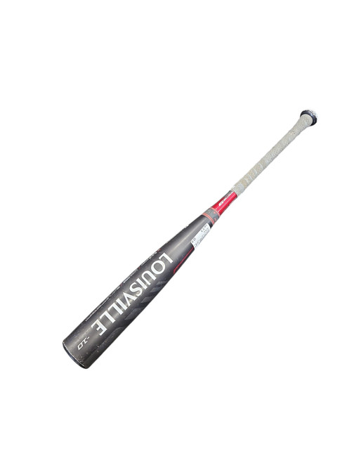 Vist Large View of Product Image Which is Used Louisville Slugger PRIME BB/SB USSSA 2 3/4 Bat 30"
