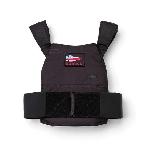 Vist Large View of Product Image Which is Used GORUCK 20lb Weight Vest