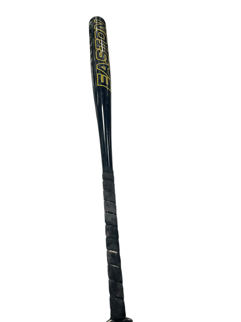 Vist Large View of Product Image Which is Used Easton HAMMER BB/SB Fastpitch Bat 33"