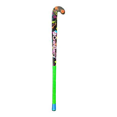 Vist Large View of Product Image Which is Used Cranbarry PHOENIX FH Complete Stick Black 34"