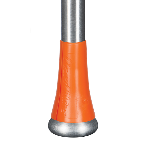 Vist Large View of Product Image Which is New Lizard Skins D30 Bat Taper Flared Adult #BATDA100