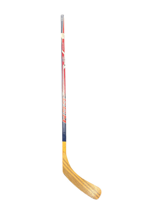 Vist Large View of Product Image Which is Used CCM HEAT Inter Wood Left