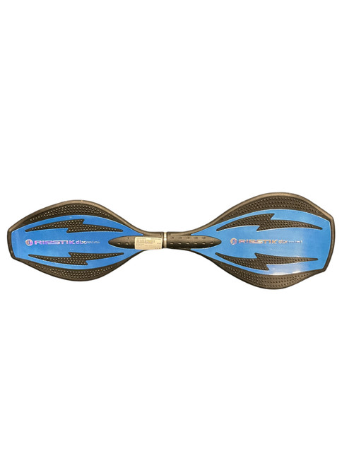 Vist Large View of Product Image Which is Used Ripstick RIPSTICK DLX MINI Other Skateboard