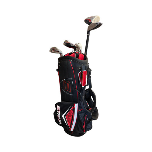 Vist Large View of Product Image Which is Stand Bag