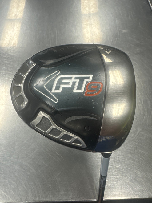 Vist Large View of Product Image Which is Used Callaway FT9 NEUTRAL Mens Driver RH 10.0 Degree