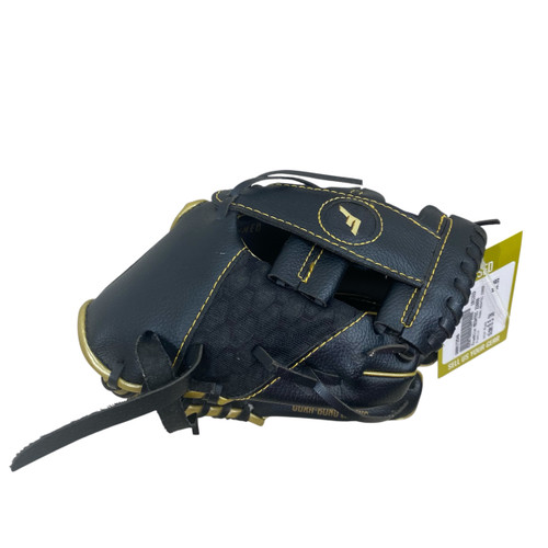 Vist Large View of Product Image Which is Used Franklin MESHTEC 22808 BB/SB Glove RH Throw Black 9 1/2"