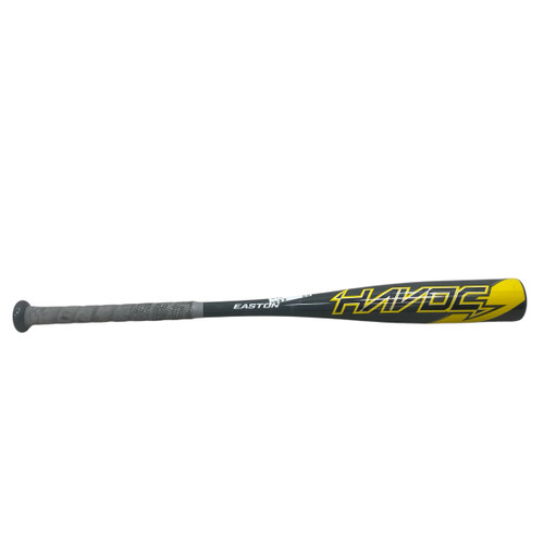 Vist Large View of Product Image Which is Used Easton HAVOC YSB22HAV10 BB/SB USA 2 1/4 Bat 26"