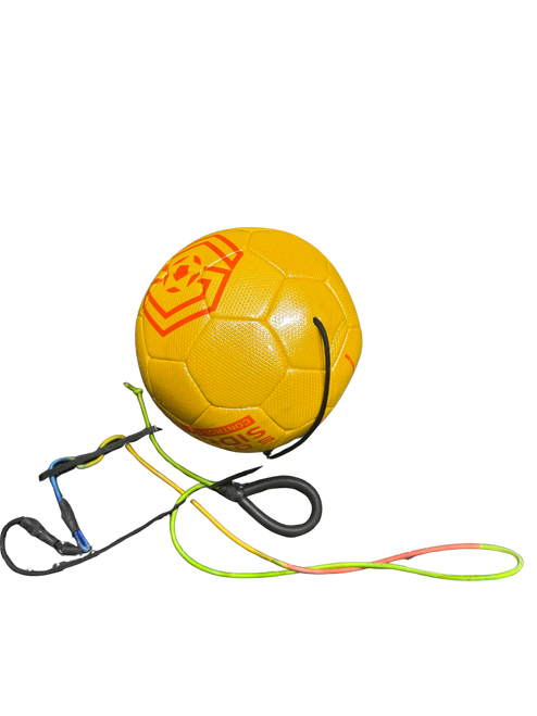 Vist Large View of Product Image Which is Used SOCCER SELF PASSER Soccer Training Aids