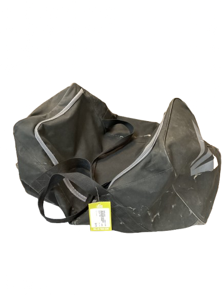 Vist Large View of Product Image Which is Used Easton BAG BB/SB Player Carry Bag Black