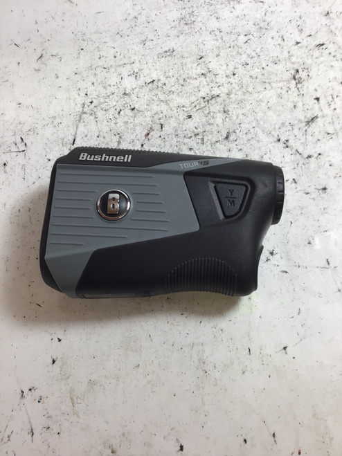 Vist Large View of Product Image Which is Used Bushnell TOUR V5 Range Finder