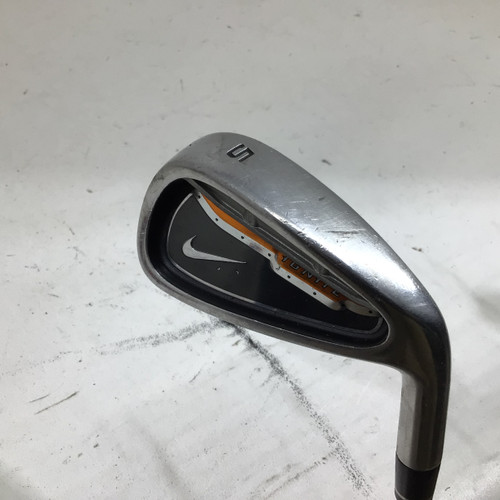 Vist Large View of Product Image Which is Used Nike IGNITE 5 IRON UNIFLEX Mens Individual Iron RH 5 Iron