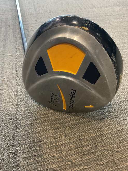 Vist Large View of Product Image Which is Used Top Flite XLJ Jr Driver RH HT