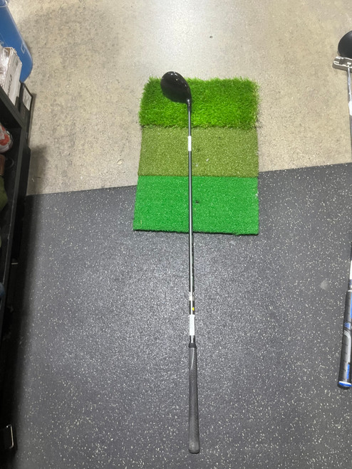 Vist Large View of Product Image Which is Used Callaway FT OPTIFORCE 460 Mens Driver RH 10.5 Degree