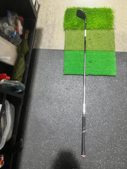 Vist Large View of Product Image Which is Used Adams Golf TIGHT LIES Mens Fairway Wood RH 3 Wood