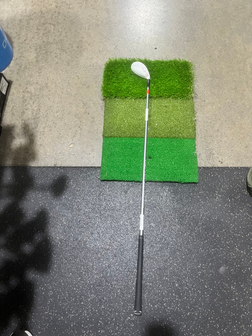 Vist Large View of Product Image Which is Used Adams Golf SUPER S IDEA Mens Hybrid Club RH 4 Hybrid