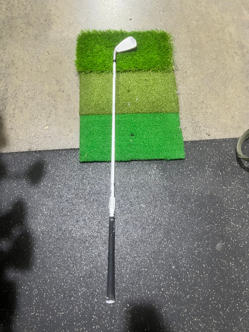 Vist Large View of Product Image Which is Used Tour Edge HOT LAUNCH ES22 Mens Hybrid Club RH 4 Hybrid
