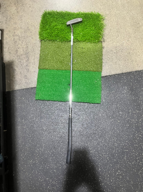 Vist Large View of Product Image Which is Used Ping B60 Mens Putter RH